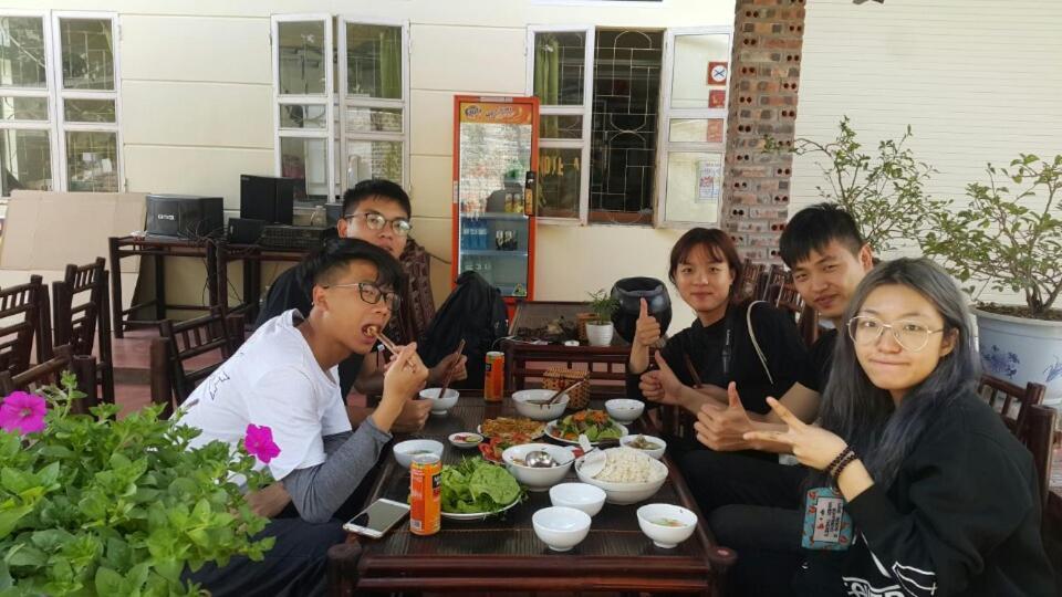 Tam Coc Craft Homestay Ninh Binh Quarto foto