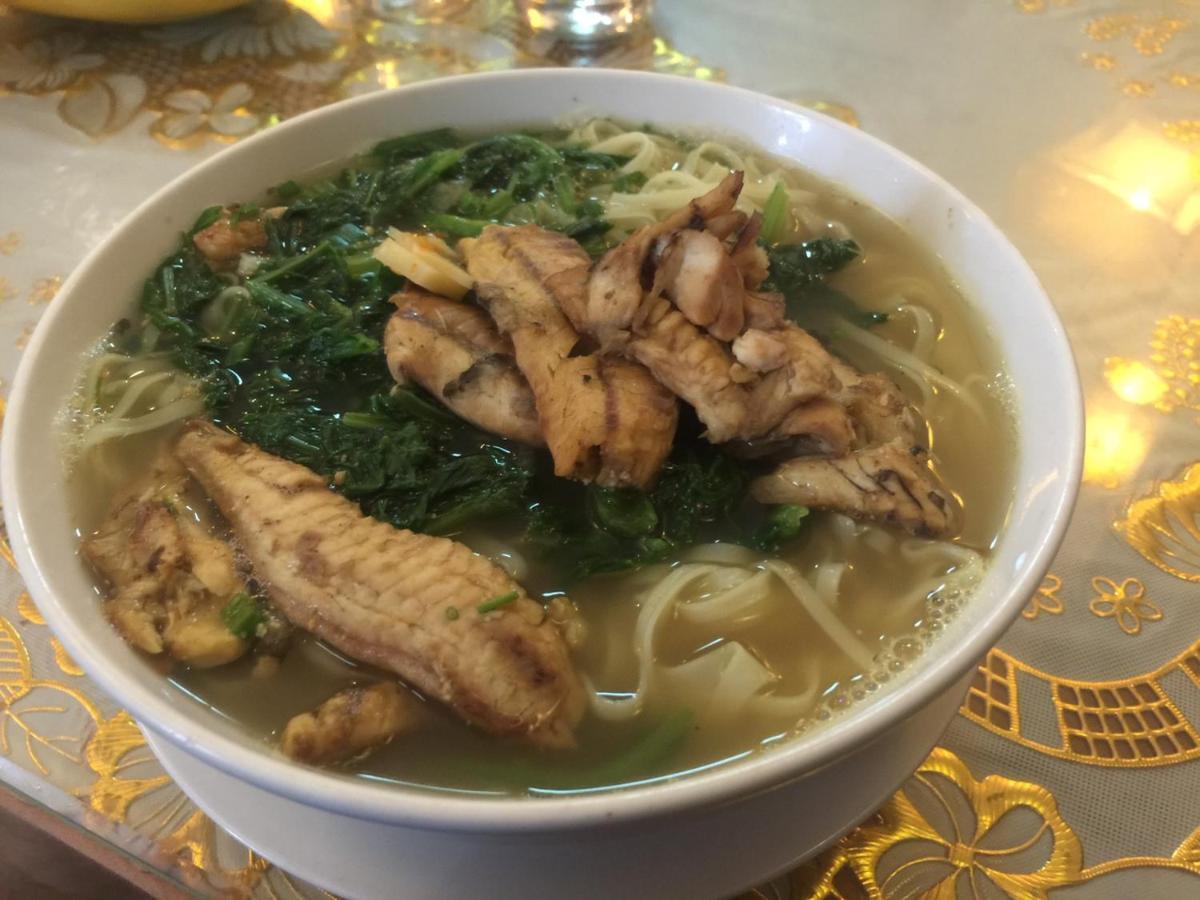 Tam Coc Craft Homestay Ninh Binh Quarto foto